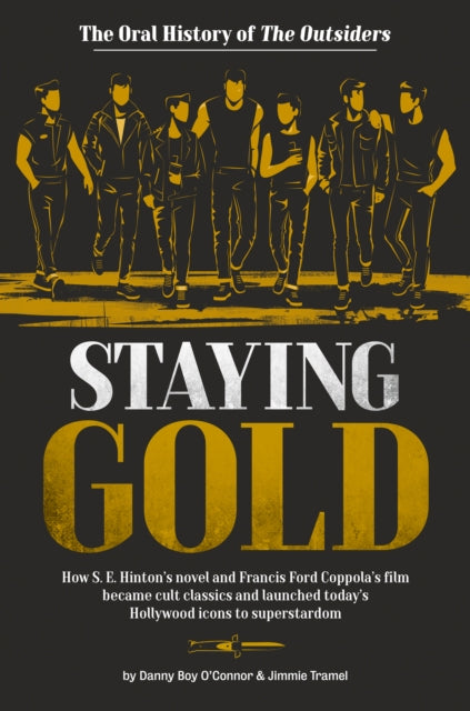Staying Gold