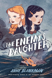 Enemys Daughter
