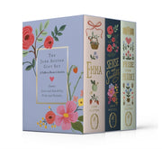 Jane Austen Gift Set By Austen, Jane