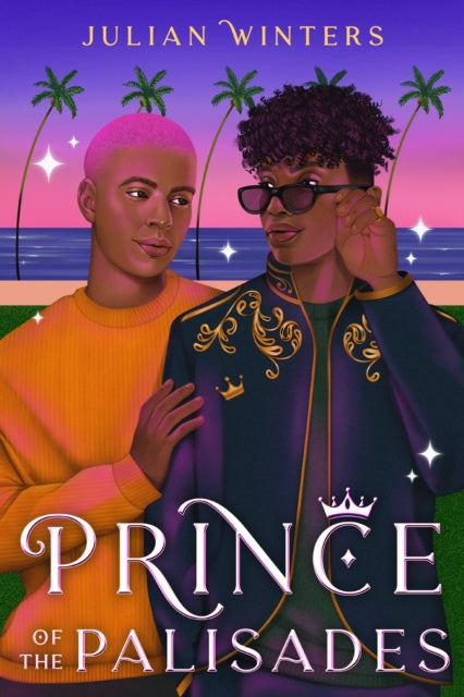 Prince Of The Palisades