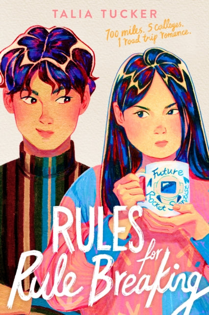 Rules For Rule Breaking