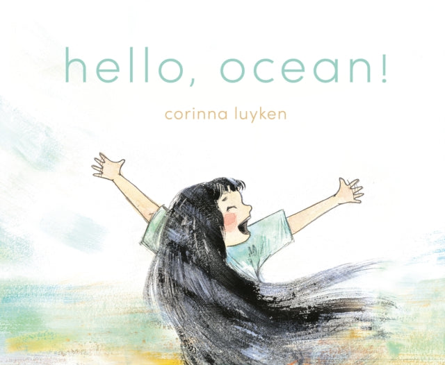 Hello Ocean