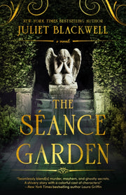 Seance Garden By Blackwell, Juliet
