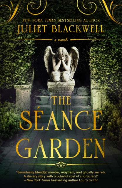Seance Garden By Blackwell, Juliet