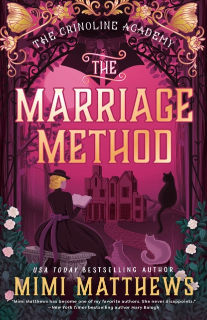 Marriage Method
