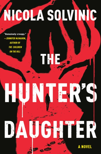 Hunters Daughter