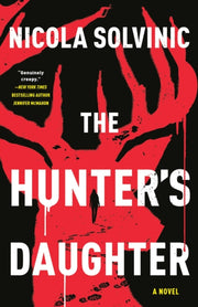 Hunters Daughter The