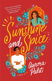 Sunshine & Spice