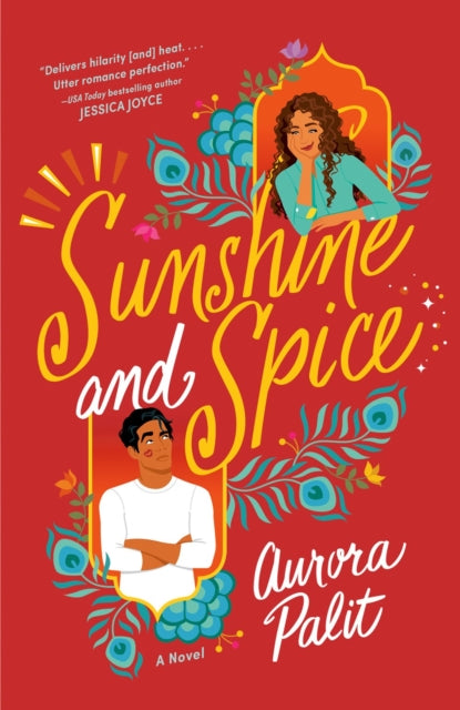 Sunshine & Spice