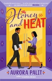 Honey & Heat