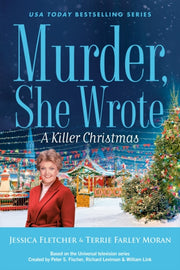 Murder She Wrote A Killer Christmas