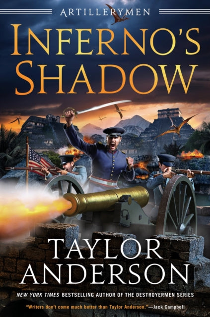 Infernos Shadow