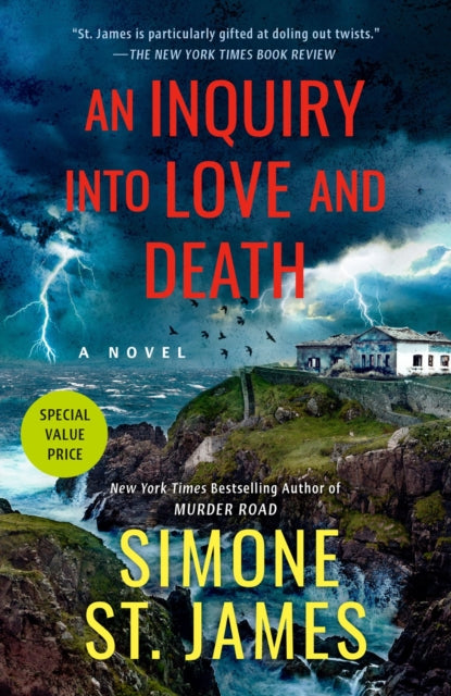 Inquiry Into Love & Death