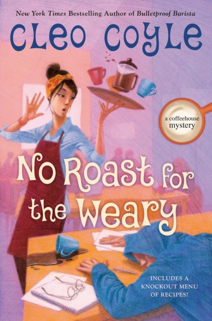No Roast For The Weary