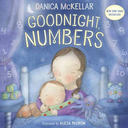Goodnight Numbers