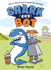 Shark & Bot