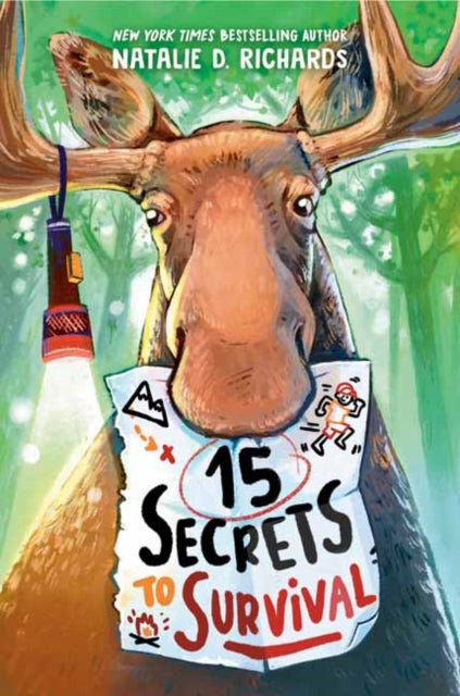15 Secrets To Survival