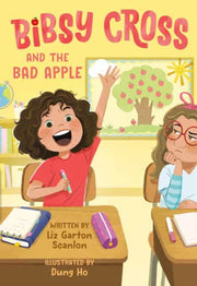 Bibsy Cross & The Bad Apple