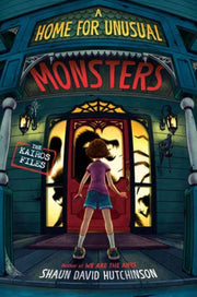 Home For Unusual Monsters