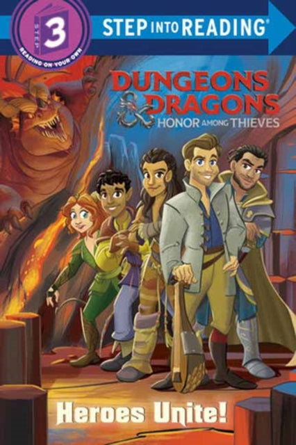 Heroes Unite Dungeons Dragons Honor Amon