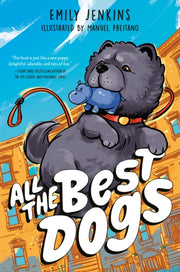 All The Best Dogs
