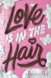 Love Is In The Hair
