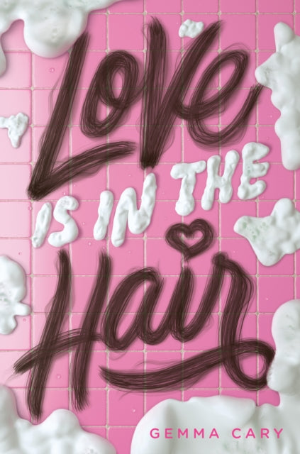 Love Is In The Hair