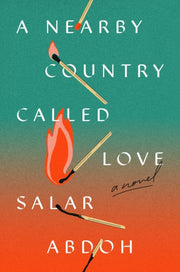 Nearby Country Called Love