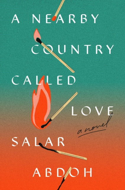 Nearby Country Called Love