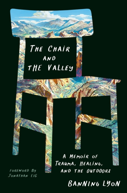 Chair & The Valley
