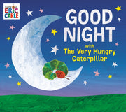 Good Night With/very Hungry Caterpillar