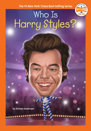 Who Is Harry Styles