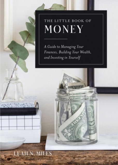 Little Book Of Money