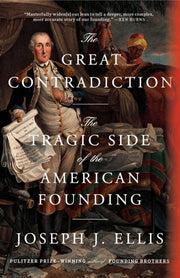 Great Contradiction By Ellis Joseph J