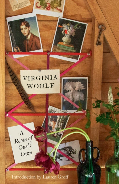 Room Of Ones Own By Woolf, Virginia