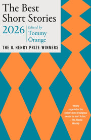 Best Short Stories 2026 By Orange, Tommy