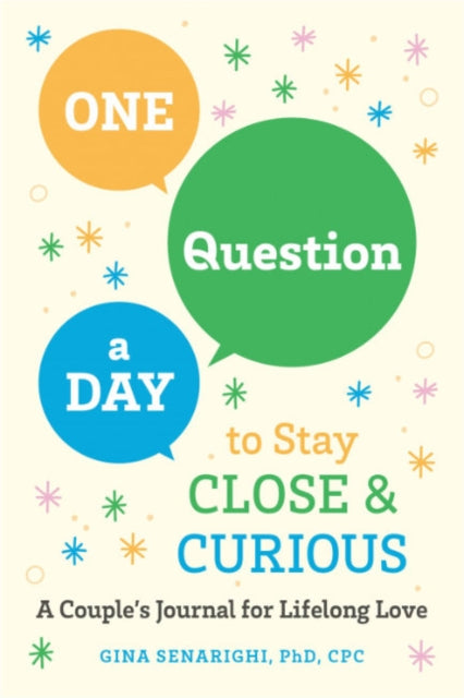 One Question A Day To Stay Close & Curio