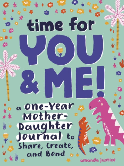 Time For You & Me