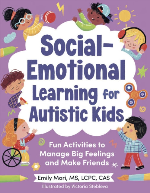 Socialemotional Learning For Autistic Ki