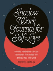 Shadow Work Journal For Selflove