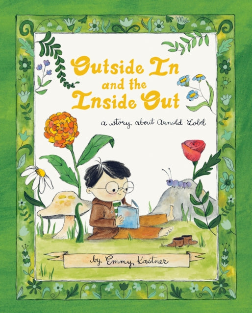 Outside In & The Inside Out