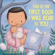 This Is The First Book I Will Read To Yo