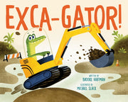 Excagator
