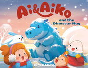 Ai Aiko & The Dinosaur Hug