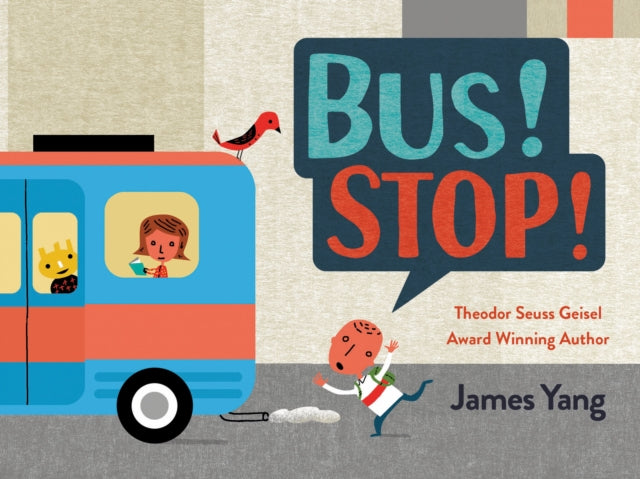 Bus Stop