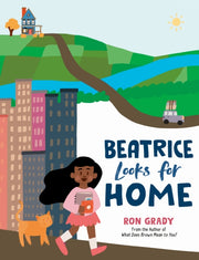 Beatrice Looks For Home