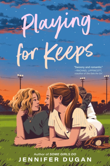 Playing For Keeps By Dugan, Jennifer