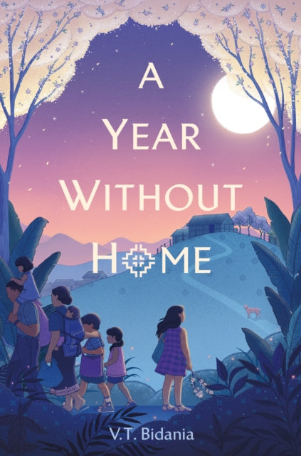 Year Without Home A