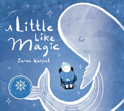 Little Like Magic A