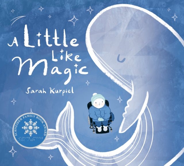 Little Like Magic A